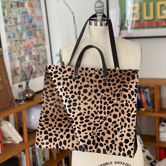 Clare V Handbags - Clare V Simple tote